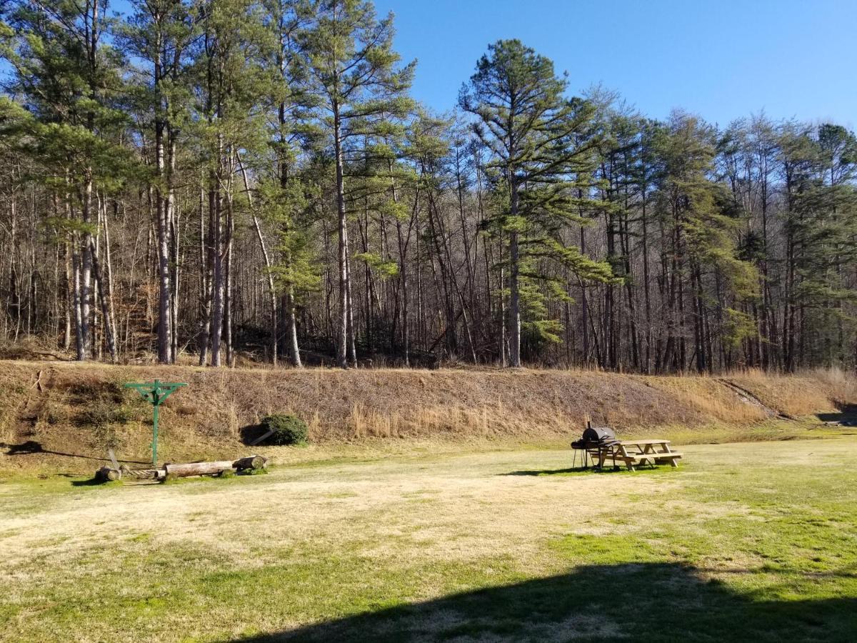 Blue Sky Inn- Complimentary Happy Hour Th-Sun, Veteran Owned, Full Breakfast, Best Green Space, 1 Mile From Blue Ridge, Fire Pit Exteriér fotografie