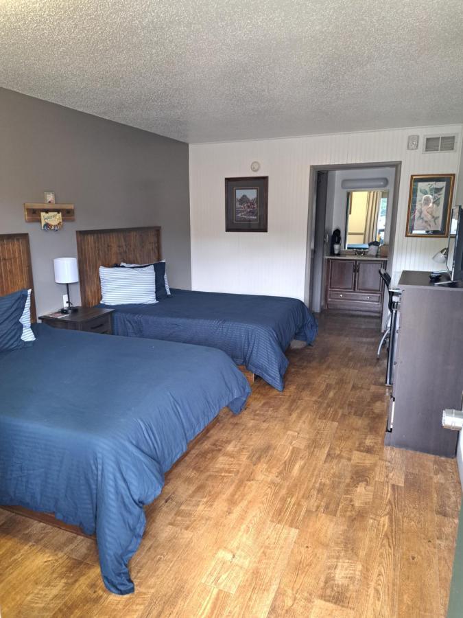 Blue Sky Inn- Complimentary Happy Hour Th-Sun, Veteran Owned, Full Breakfast, Best Green Space, 1 Mile From Blue Ridge, Fire Pit Exteriér fotografie