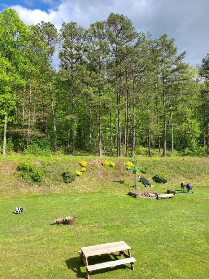 Blue Sky Inn- Complimentary Happy Hour Th-Sun, Veteran Owned, Full Breakfast, Best Green Space, 1 Mile From Blue Ridge, Fire Pit Exteriér fotografie
