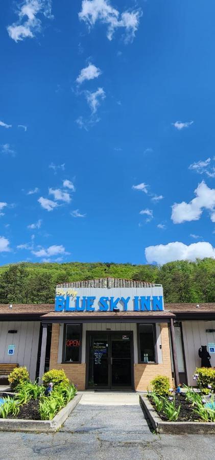 Blue Sky Inn- Complimentary Happy Hour Th-Sun, Veteran Owned, Full Breakfast, Best Green Space, 1 Mile From Blue Ridge, Fire Pit Exteriér fotografie